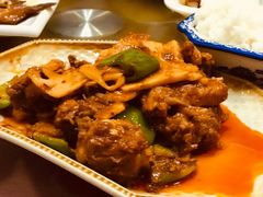 -乐乐餐厅(湘子庙街店)