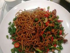 -咪咪川菜(太乙路店)