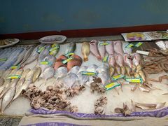 -天天渔港海鲜酒家(石浦玉泉路店)