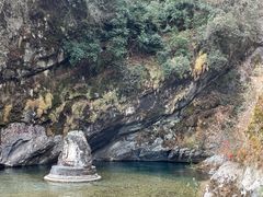 -苍山感通索道