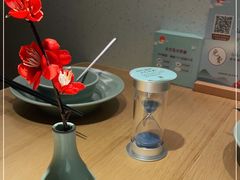 -蜜桃餐厅·伴山(绿宝广场店)