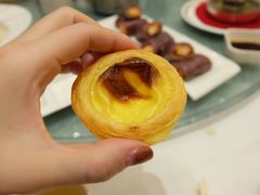 -喜宴又一村·粤菜·茶点·海鲜(壹方天地店)