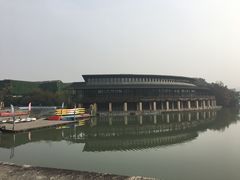 -中国湿地博物馆