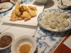 -东方饺子王(王府井关东古巷店)