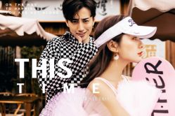 -太古映画婚纱摄影(天河店)