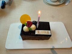 -广州富力丽思卡尔顿酒店·丽轩·粤菜