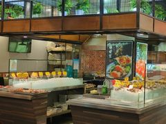 -渔娘渔家丹东海鲜(东直门店)