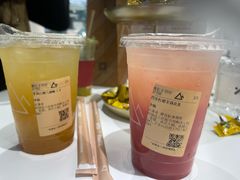 -去茶山(新光里店)