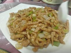 -洪霞餐馆