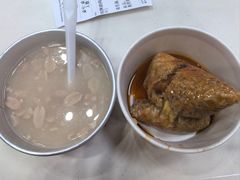 -蓝氏钟楼肉粽
