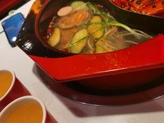 -老马路串串香火锅(北门桥店)