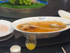 -恒记饭店·海鲜明档(淹城店)