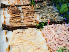 -韩厨烤肉火锅无限自助餐厅(潮流特区店)