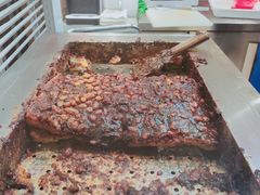 -紫光园清真北京小吃(广渠门内店)