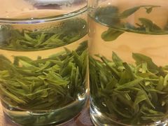 -龙井壹号·茶缘山景宴(龙井村店)