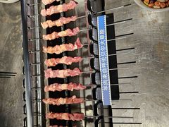 -很久以前羊肉串(南京路第一百货店)