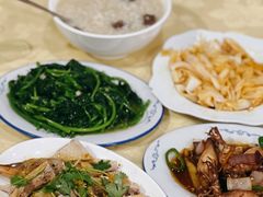 -电白鸭粥店(下沙二坊88号店)