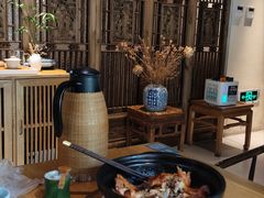-竹里馆 ·茶食(奥体店)