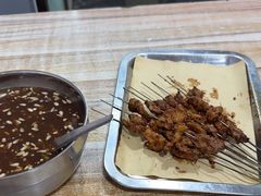 -铁诚烤肉