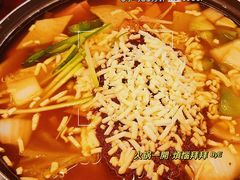 -第二外国语学院-韩国餐厅(朝阳路店)