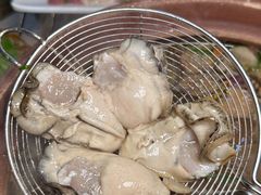 -东记炭炉·海鲜鸡煲(龙华店)
