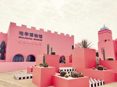 -漳州滨海火山岛自然生态风景区