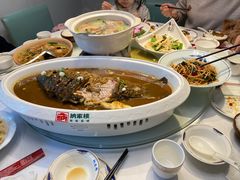 -纳家楼·地道陕菜(劳动路店)