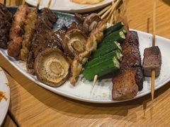 -桂马·日本料理·海胆·海鲜饭·酒场(民主广场店)