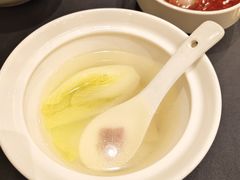 -A One Kitchen·南京精菜馆(晶丽酒店店)