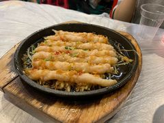 -小民大排档(江汉路店)
