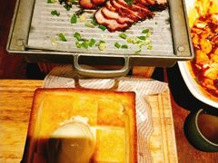 -绿茶餐厅(领展购物广场·中关村店)