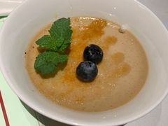 雨花茶香奶冻-民国红公馆·秦淮八艳(夫子庙店)