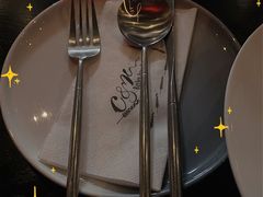 -C&R西班牙餐厅