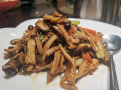 -老长春肉馆(隆礼路店)