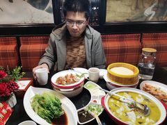 -大鸭梨烤鸭(甘家口店)