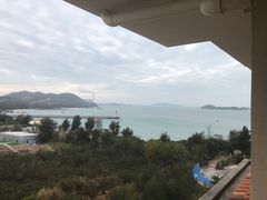 -惠州金海湾嘉华度假酒店