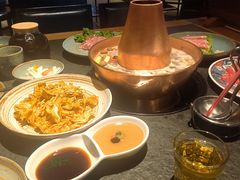 -老墙根涮肉(王四营店)