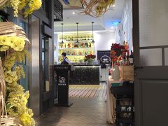 -22ºN BISTRO西餐&酒馆(石奥商业街店)