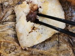 古法糯米鸡-添好运点心专门店(深水埗店)
