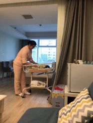 -月来悦好国际月子会所