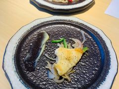 法式银鳕鱼-秋荀日本料理(昆明同德广场店)