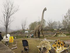 -西部长青自然儿童乐园