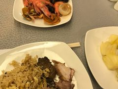 -珀丽酒店-协奏坊餐厅