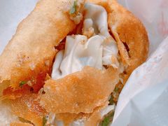 -家阳赵师傅油饼包烧麦(粮道街店)