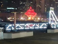 -青岛海尔洲际酒店