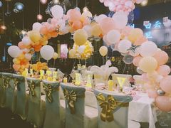 -胡桃里音乐酒馆(白云五号T5 MALL店)