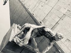 -侵华日军南京大屠杀遇难同胞纪念馆