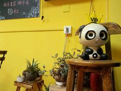 -志龙皇冠吃货椰子铺