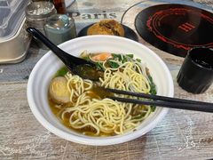 -台南擔仔面·卤肉饭(老虹井路店)