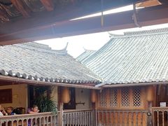 -88号小吃店·经典云南菜·地道纳西美食